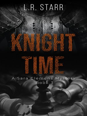 cover image of Knight Time